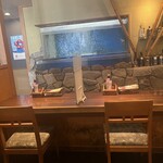 喜多八たらいうどん - 