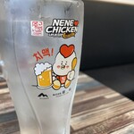ネネチキン - 
