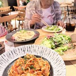 CAFE QUARTIER LATIN - 