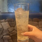 喜多八たらいうどん - 