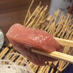 喜多八たらいうどん - 