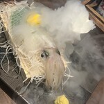 喜多八たらいうどん - 