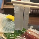 喜多八たらいうどん - 