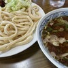 たけ川うどん 山梨店