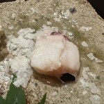 一心鮨 光洋 - 真蛸