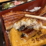 うなぎ屋吉川 池袋店 - 