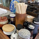 九州ラーメン 一心亭 - 