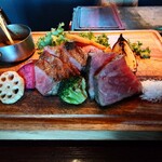 GORA BREWERY & GRILL - 