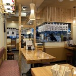 うなぎ屋吉川 池袋店 - 