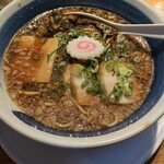 ホウテン食堂 奉天本家 - 