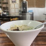 九州ラーメン 一心亭 - 