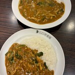 ＣｏＣｏ壱番屋 - 料理写真: