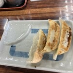 九州ラーメン 一心亭 - 