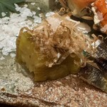 一心鮨 光洋 - 宮崎のナス