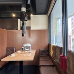 炭火焼肉 きたむら - 