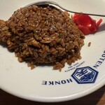 ホウテン食堂 奉天本家 - 