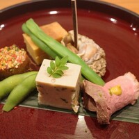 日本料理 たかむら - 
