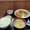 宝山 いわし料理 大松