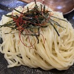 鶏そば そると - 麺