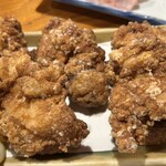 大衆居酒屋魚さんこ - 