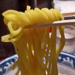 麺匠 佐蔵 - 