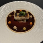 ガストロノミー ジョエル・ロブション - 