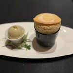 ガストロノミー ジョエル・ロブション - 