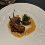 ガストロノミー ジョエル・ロブション - 