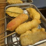 串かつ でんがな - 