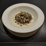 ガストロノミー ジョエル・ロブション - 