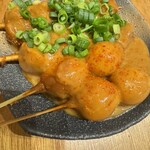 串かつ でんがな - 