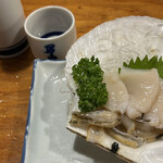 大衆居酒屋魚さんこ - 