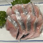 大衆居酒屋魚さんこ - 