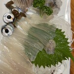 大衆居酒屋魚さんこ - 