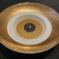 ガストロノミー ジョエル・ロブション - 