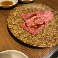 焼肉うしごろ 西麻布本店 - 