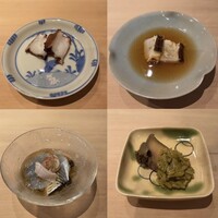 鮨　縁 - 