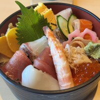 鮨処 銀座福助 サンシャイン60店 - 