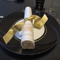 ガストロノミー ジョエル・ロブション - 