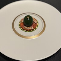 ガストロノミー ジョエル・ロブション - 