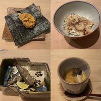 鮨　縁 - 