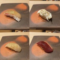 鮨　縁 - 