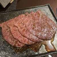 銀座焼肉 seigou - 