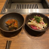 焼肉うしごろ 西麻布本店 - 