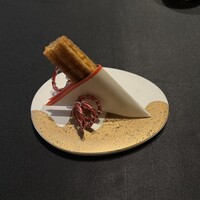 ガストロノミー ジョエル・ロブション - 