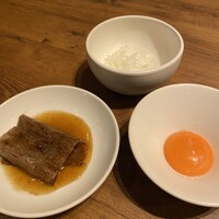 焼肉うしごろ 西麻布本店 - 