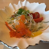 鮨処 銀座福助 サンシャイン60店 - 