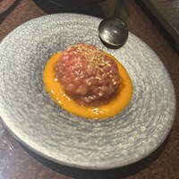 銀座焼肉 seigou - 