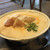 東京豆漿生活 - 料理写真:豆乳スープ590円
