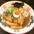 中華そば 花京 - 料理写真:あっさり鶏ガラ中華そば